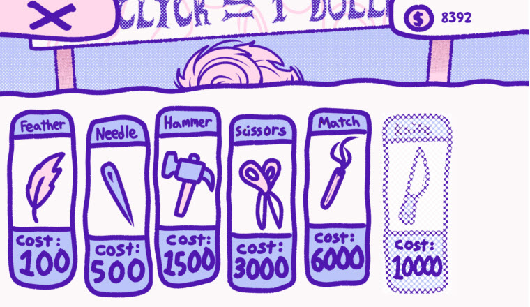 bloodmoney screenshot