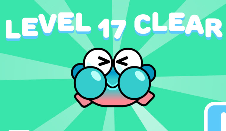 swingo screenshot