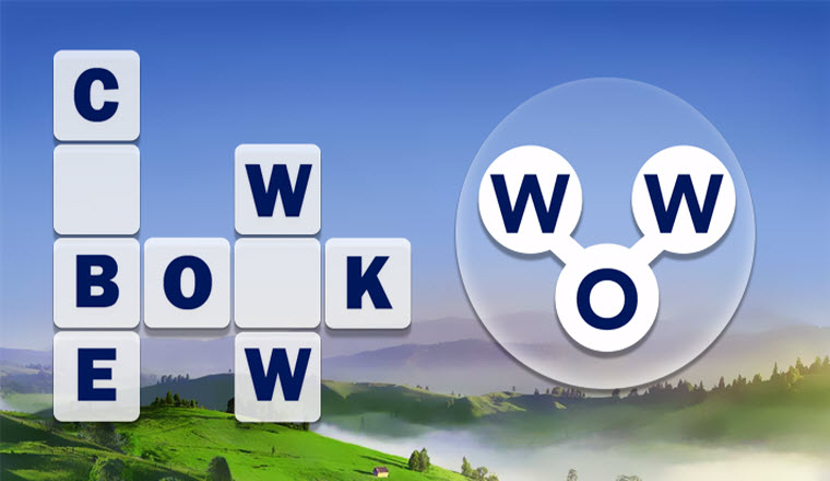 words of wonders screenshot